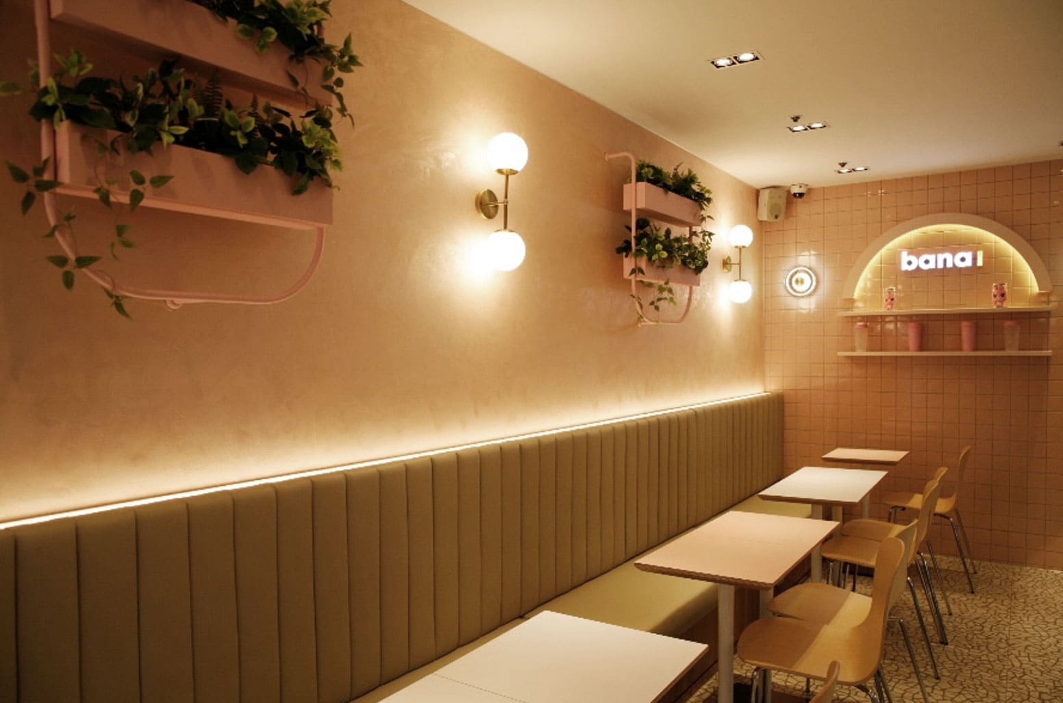 부산 커피숍 인테리어 CAFE INTERIOR