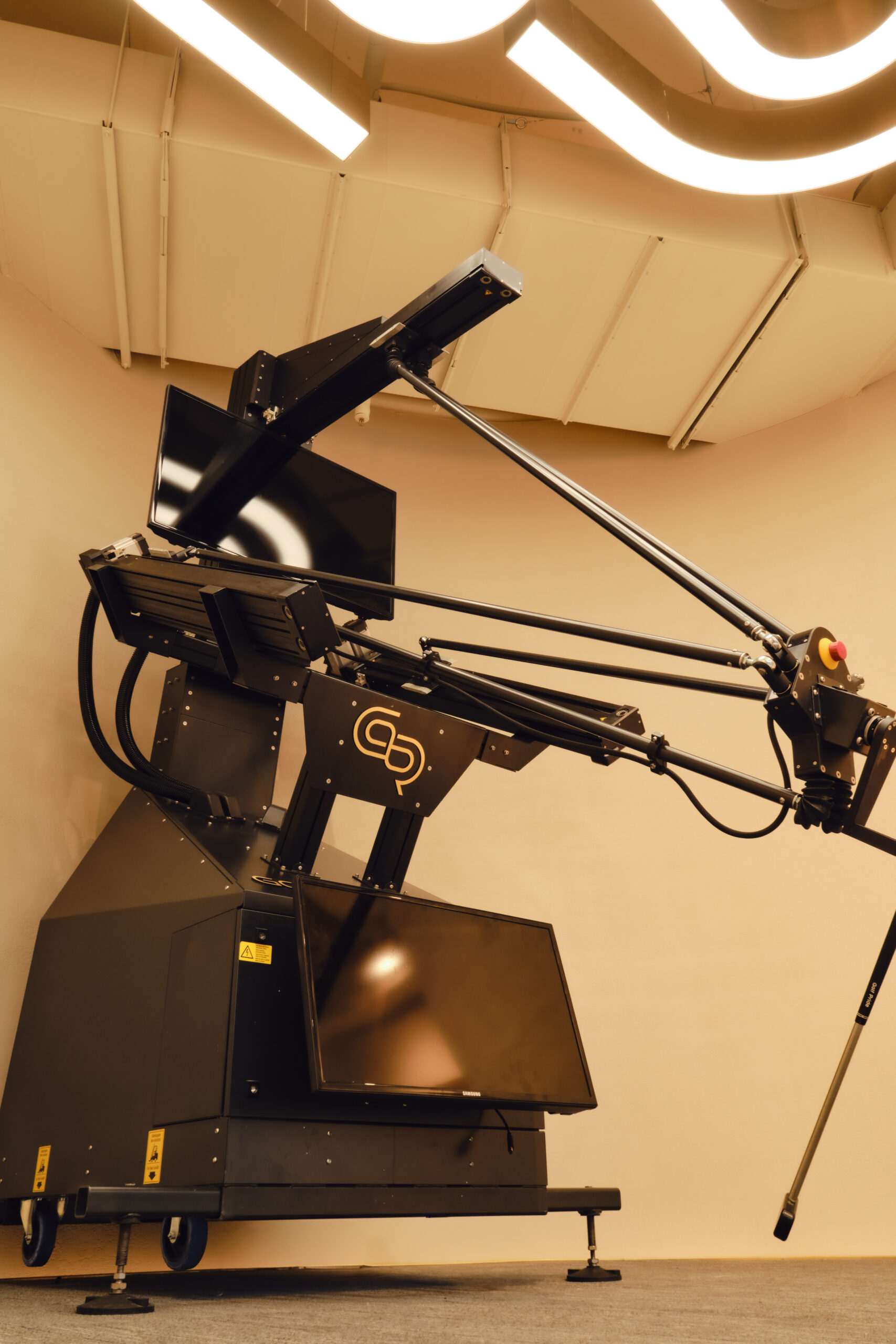 부산 골프 인테리어