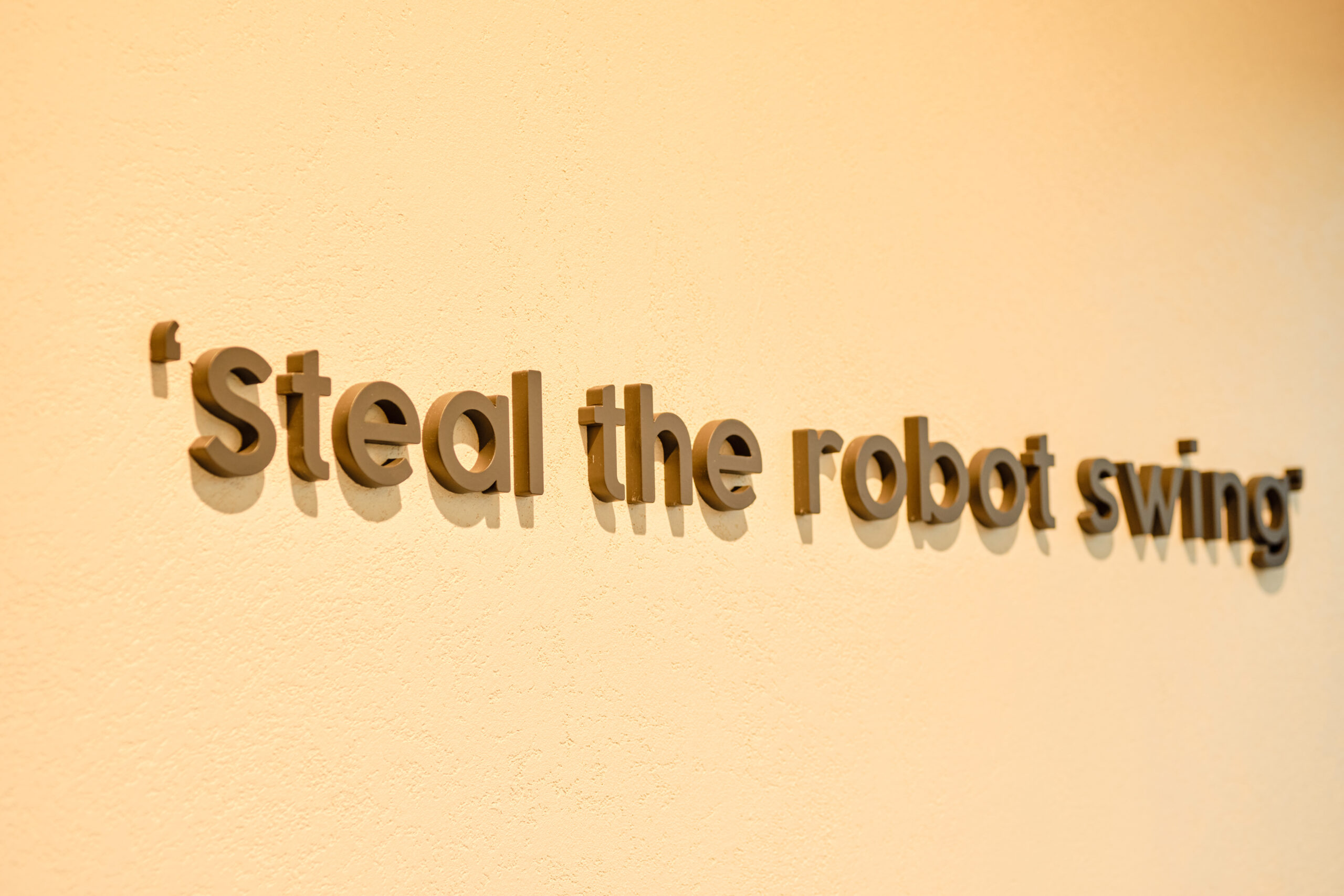 부산 골프 연습장 인테리어